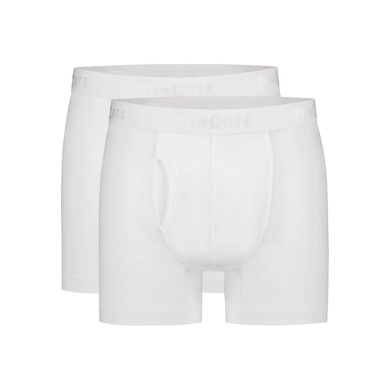 Ten Cate 32322 basic men classic short 2-pack - - Image 1