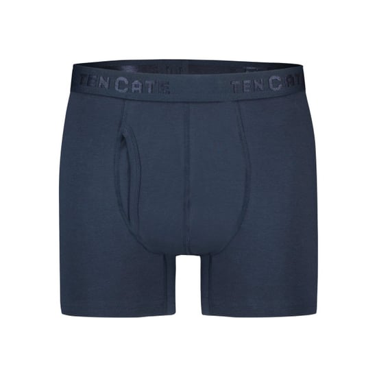 Ten Cate 32322 basic men classic short 2-pack navy - Image 2