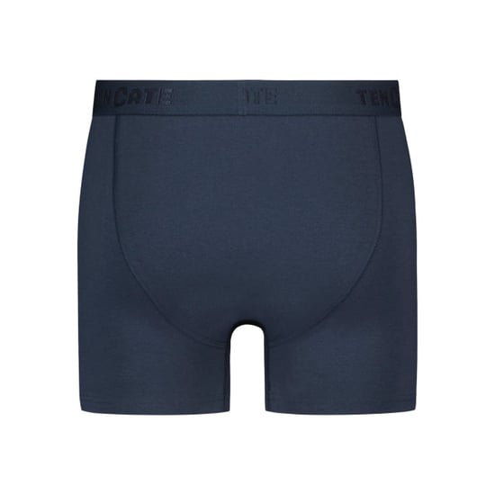 Ten Cate 32322 basic men classic short 2-pack navy - Image 3