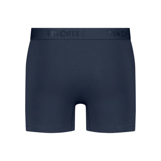 Ten Cate 32323 basic men shorts 2-pack navy - Image 2
