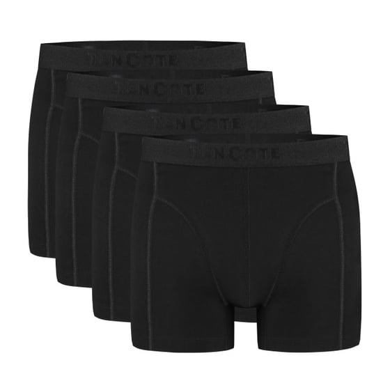Ten Cate 32387 basic men shorts 4-pack - - Image 1