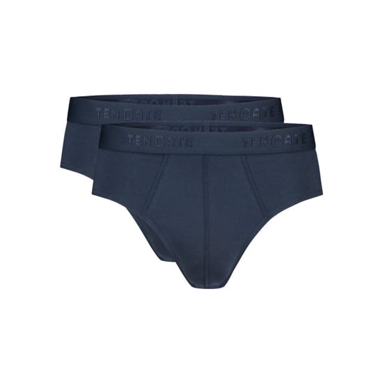 Ten Cate 32319 basic men slip 2-pack navy - Image 1