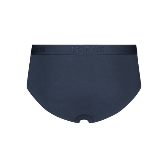 Ten Cate 32319 basic men slip 2-pack navy - Image 2