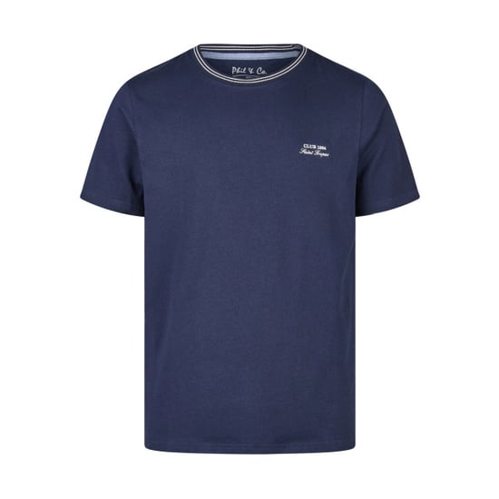 Phil & Co Heren korte pyjama set shortama - Image 2