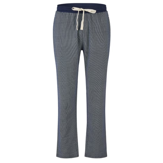 Phil & Co Heren pyjama set lang grijs/blauw - Image 2