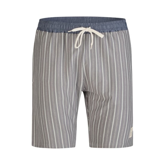 Phil & Co Heren shortama korte pyjama katoen - Image 2
