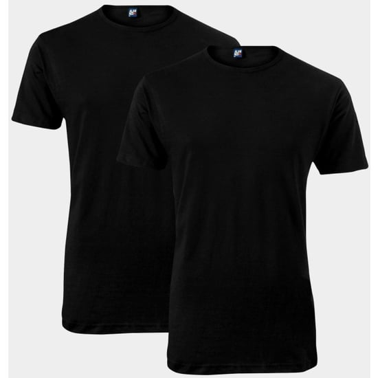 Alan Red T-shirt derby long 5672.2/99 - Image 2