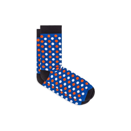 Bari heren sokken print - - Image 2