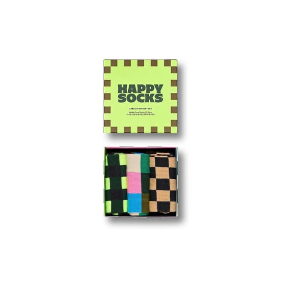 Happy Socks Check it outsocks giftbox - Image 3
