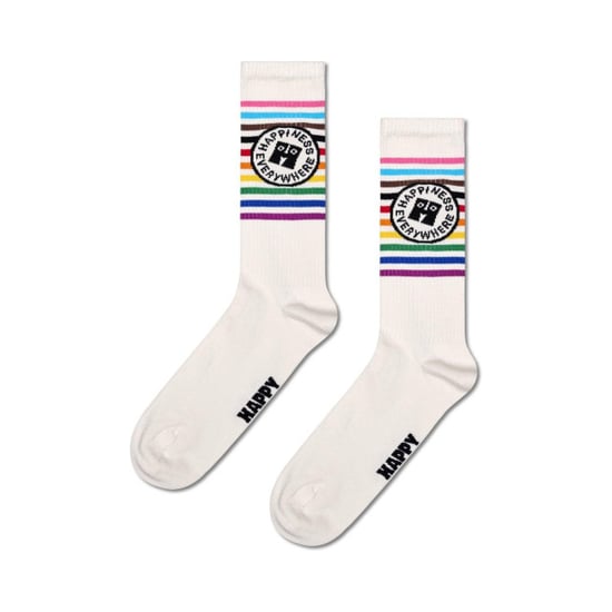 Happy Socks - Pride Socks gift set - Image 2