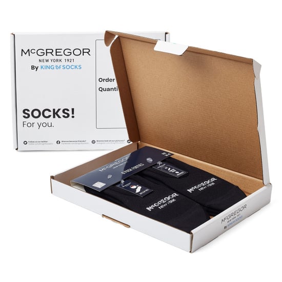 McGregor Footies 6-pack - Image 3