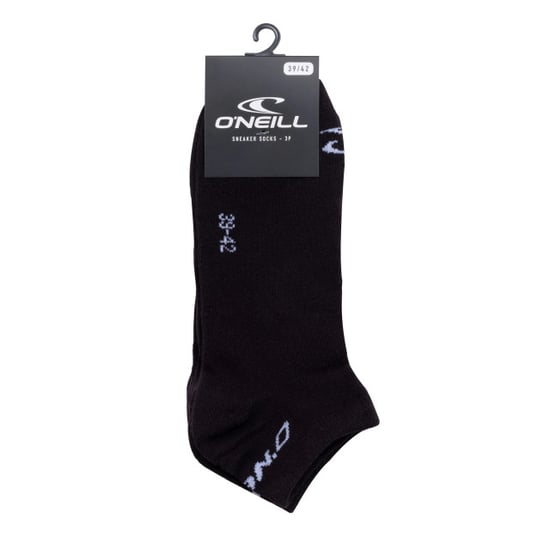 O'Neill Sneakersokken heren / dames 730003 3-pack - Image 5