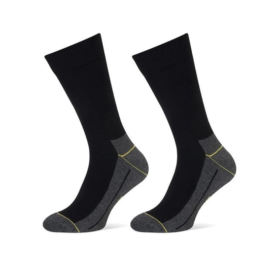 STAPP Yellow heren walker sokken 4425 2-paar - Image 1