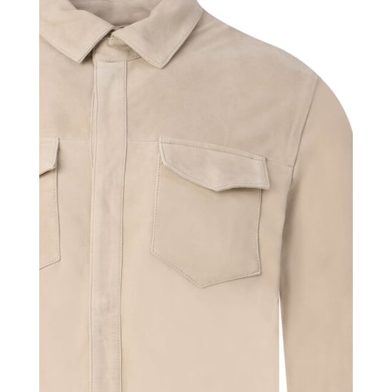 Alter ego Robert overshirt - Image 2