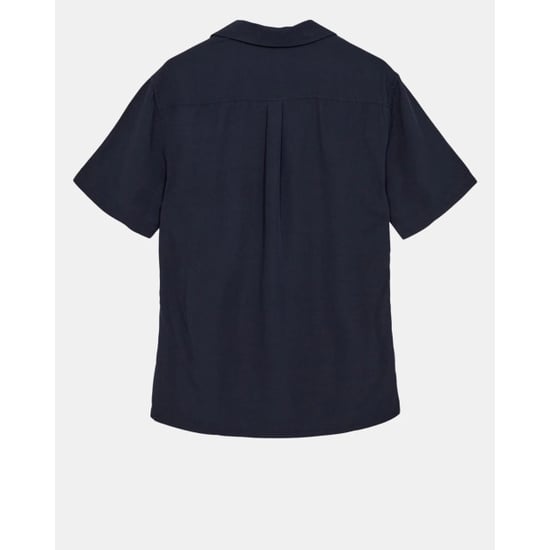Anerkjendt Akkurt s/s placket detail 901449 sky captain - Image 2