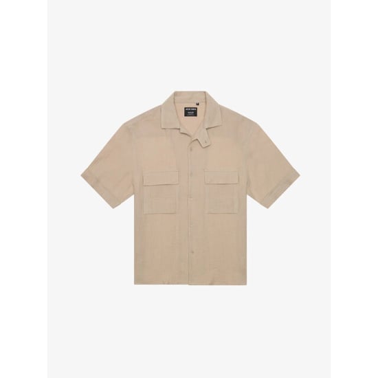 Antony Morato Heren blouse nairobi relaxed crinckle - Image 1