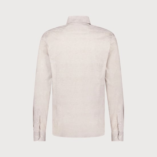 Blue Industry Het luxe textuur overhemd | - Image 3