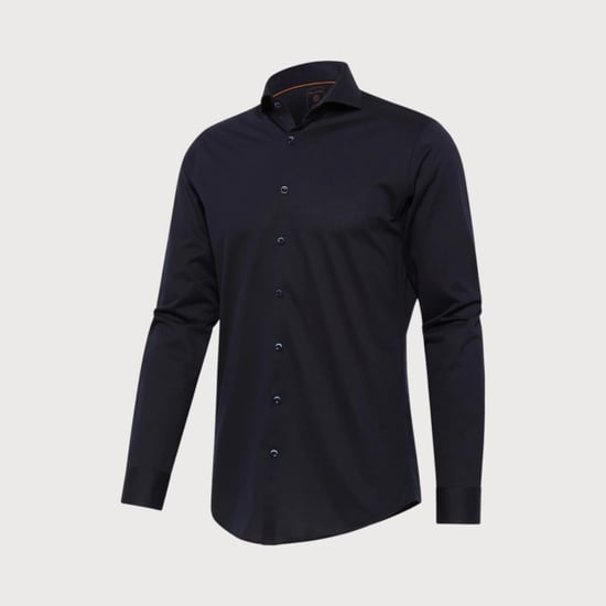 Blue Industry Jersey shirt | - Image 1