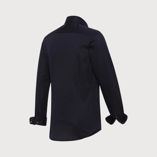 Blue Industry Jersey shirt | - Image 3