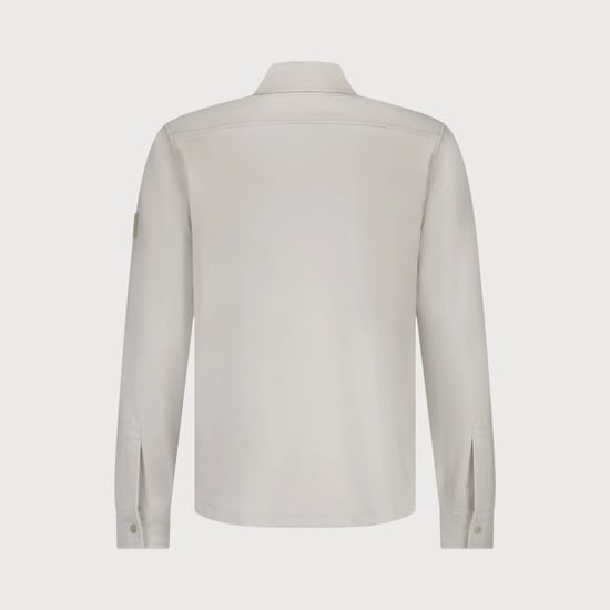 Blue Industry Travel stretch overshirt | - Image 2