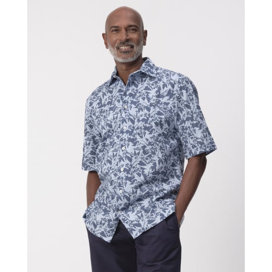 Campbell Ranger overhemd met korte mouwen - Image 1