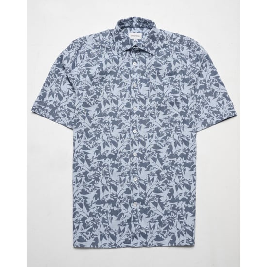 Campbell Ranger overhemd met korte mouwen - Image 5