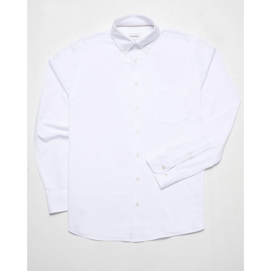 Campbell Stinson casual overhemd met lange mouwen - Image 3