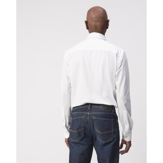 Campbell Stinson casual overhemd met lange mouwen - Image 4