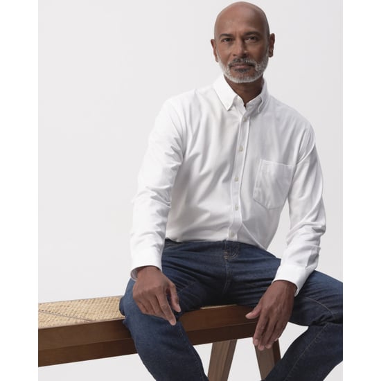 Campbell Stinson casual overhemd met lange mouwen - Image 5