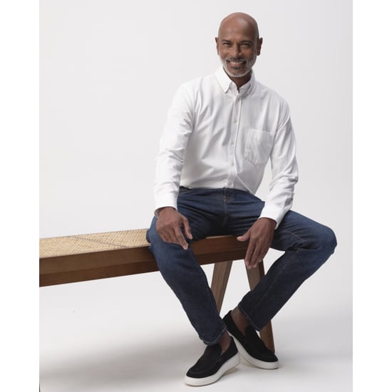 Campbell Stinson casual overhemd met lange mouwen - Image 6