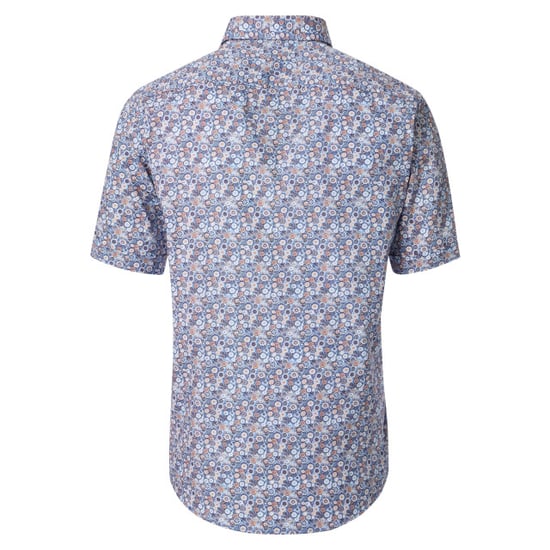 Casamoda Heren overhemd 954395900 100 blue - Image 2