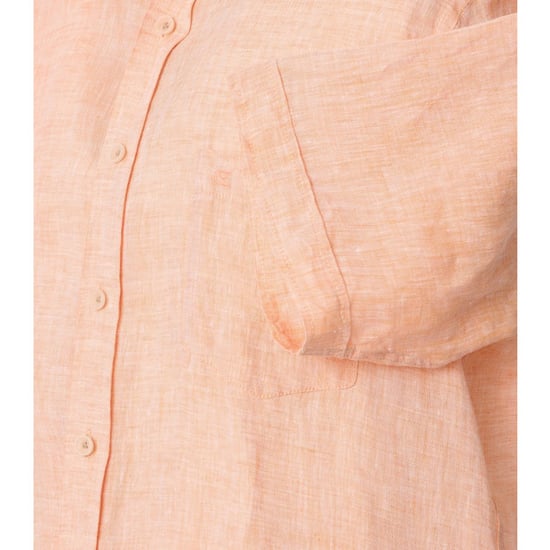 Casamoda Heren overhemd 954404400 450 tangerine tango - Image 3