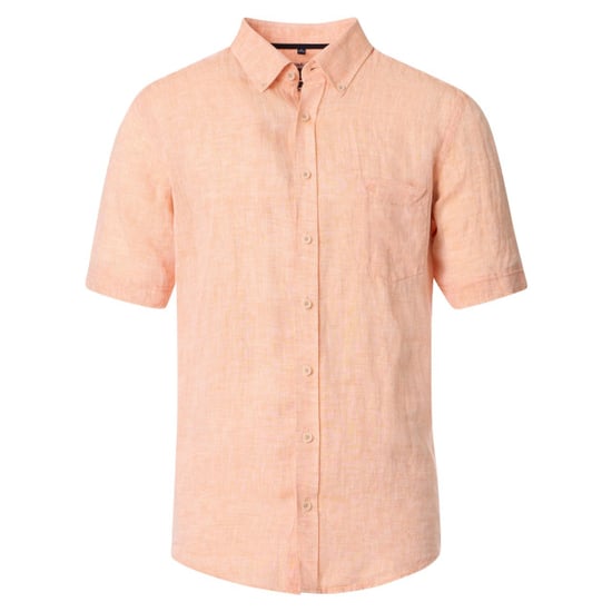 Casamoda Heren overhemd 954404400 450 tangerine tango - Image 4