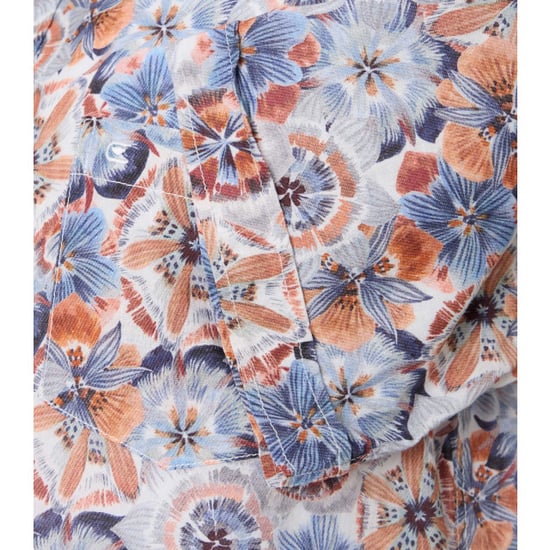 Casamoda Heren overhemd 954404400 450 tangerine tango - Image 5