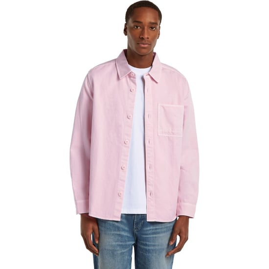 Denham Branson overshirt gdct - Image 2