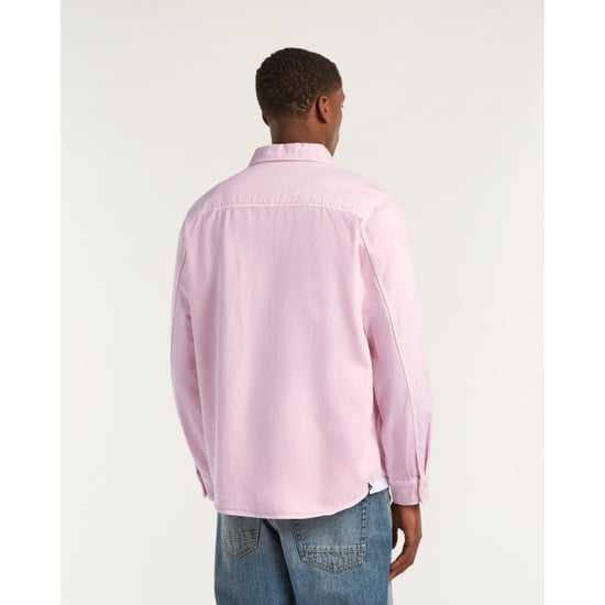Denham Branson overshirt gdct - Image 3