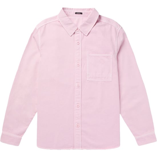 Denham Branson overshirt gdct - Image 4