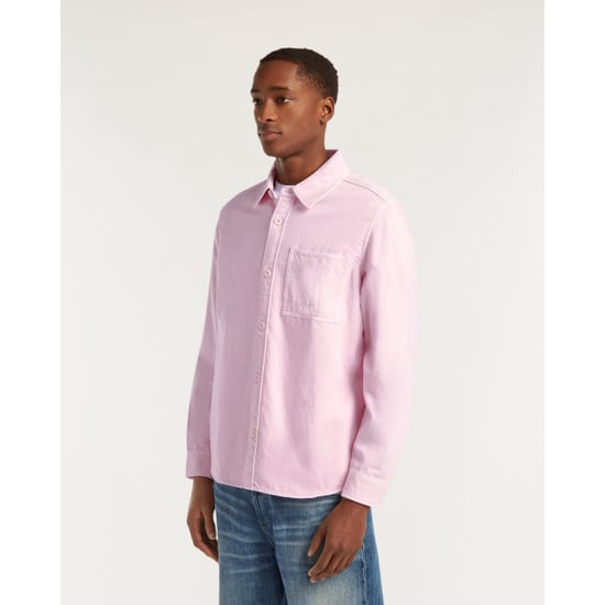 Denham Branson overshirt gdct - Image 5