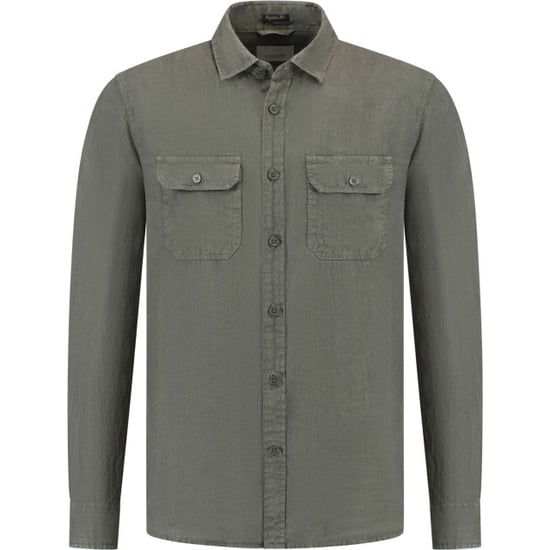 Dstrezzed Ds samson worker shirt - Image 1