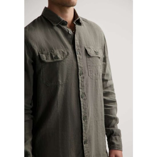 Dstrezzed Ds samson worker shirt - Image 5