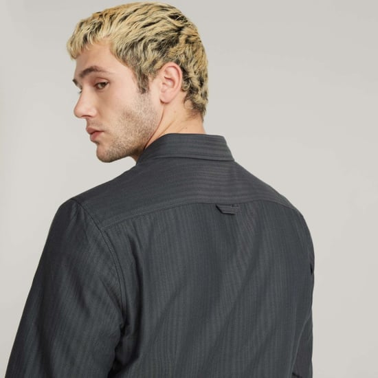 G-Star Bristum 2.0 slim shirt l\s - Image 3