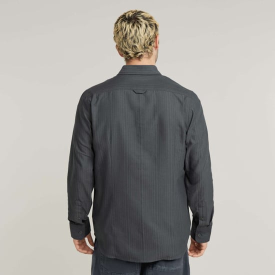 G-Star Bristum 2.0 slim shirt l\s - Image 4