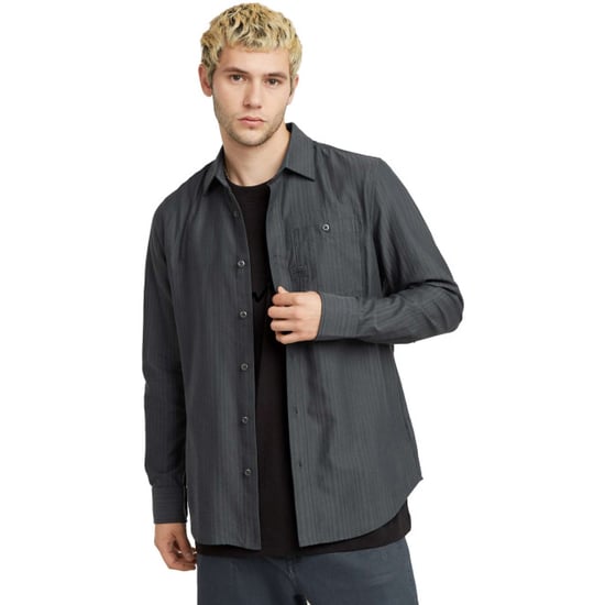 G-Star Bristum 2.0 slim shirt l\s - Image 6