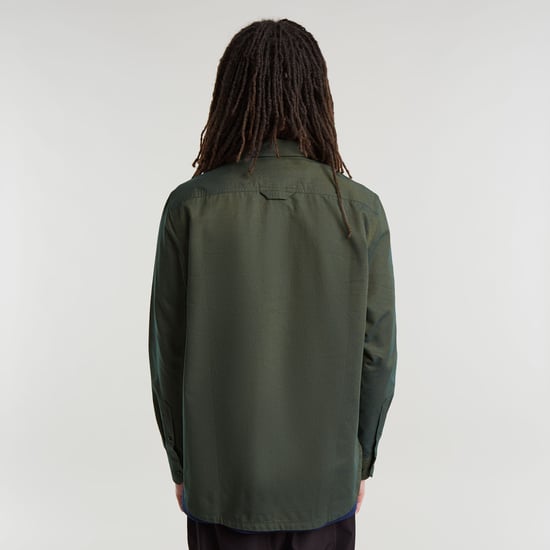 G-Star Cpo regular shirt l\s - Image 2