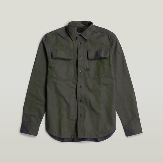 G-Star Cpo regular shirt l\s - Image 4