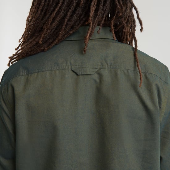G-Star Cpo regular shirt l\s - Image 6