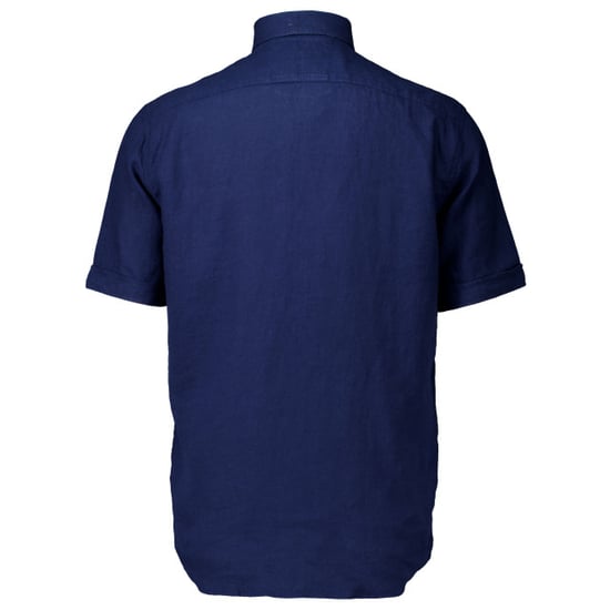 Giordano Korte mouw overhemden 516009 - Image 2