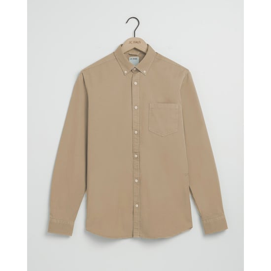 J.C. Rags Rexton casual overhemd met lange mouwen - Image 2