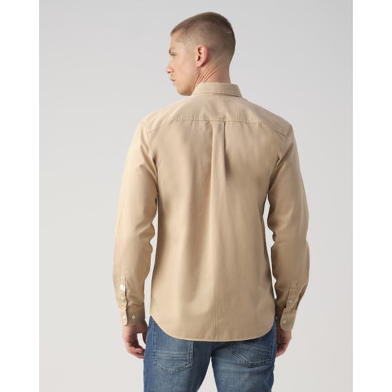 J.C. Rags Rexton casual overhemd met lange mouwen - Image 4