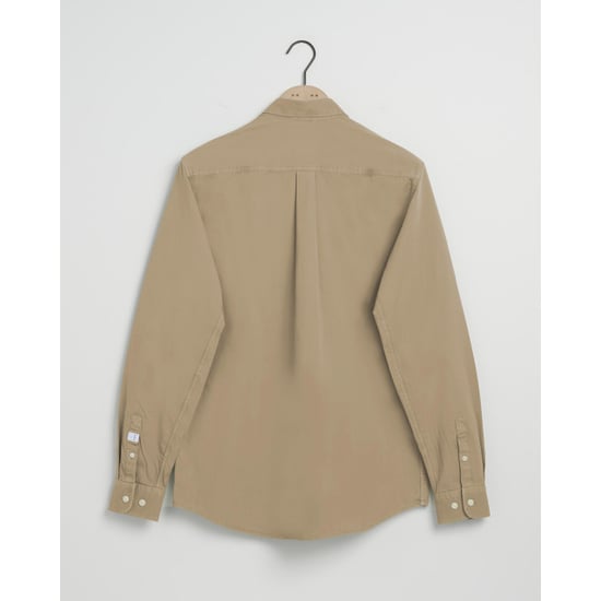J.C. Rags Rexton casual overhemd met lange mouwen - Image 5